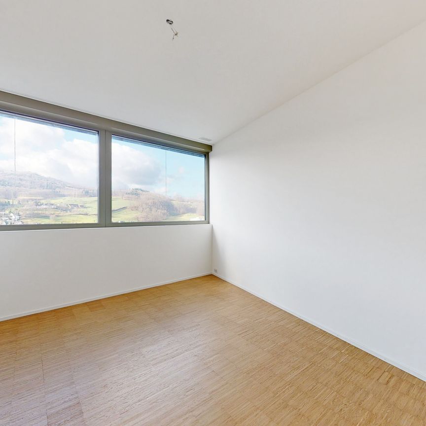 Weitsicht geniessen! - Foto 1