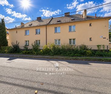 Pronájem bytu 1+1 55 m² - Photo 2