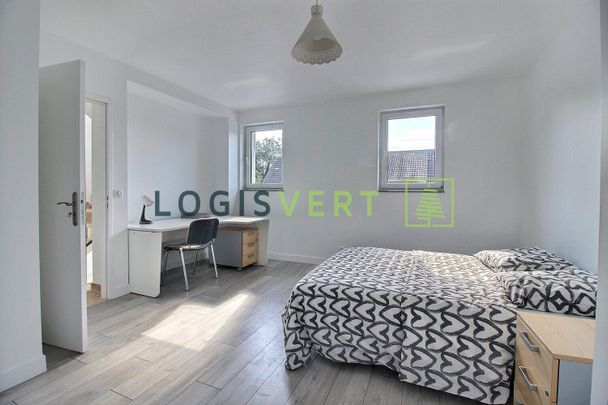 Studio Palaiseau - Photo 1