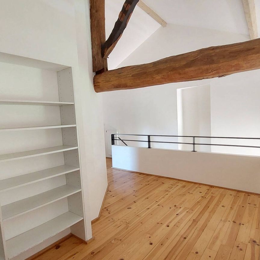 Location maison 6 pièces 145 m² à Crottet (01290) - Photo 1