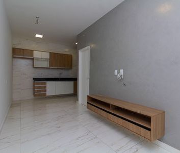 Casa para alugar com 52m², 2 quartos e sem vaga - Photo 1