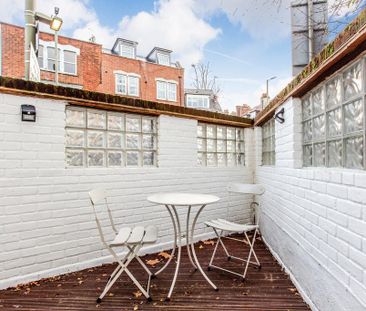 1 bedroom flat to rent - Photo 6