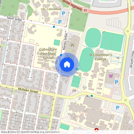 Unit 312/45-49 Manley Street, Qld 4510, Caboolture