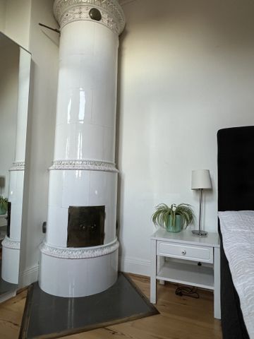 Frösundaviks allé, Solna - Photo 5