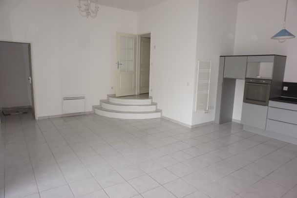 Appartement à louer - 76600 LE HAVRE - Photo 1