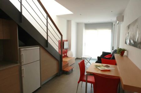 Apartamento de alquiler en Centre - Foto 4
