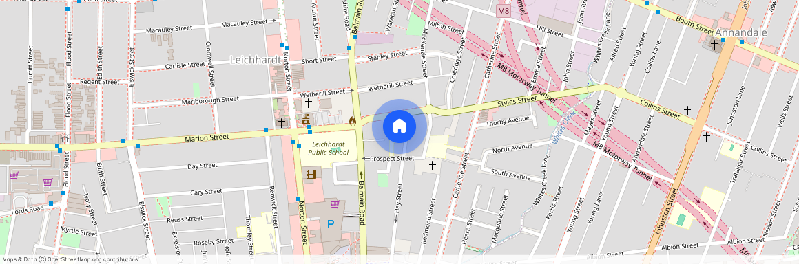 12 Skelton Street, NSW 2040, Leichhardt