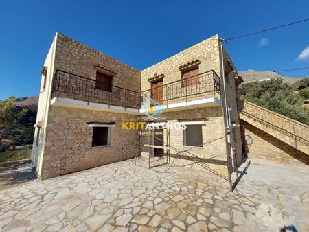 Τουριστική/εξοχική κατοικία στην Τριόπετρα - Φωτογραφία 3