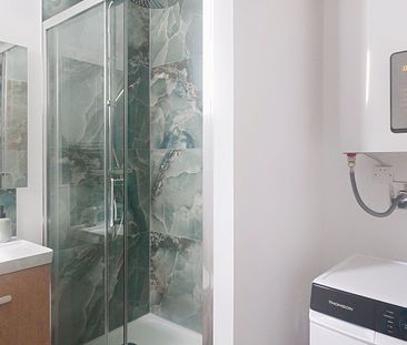 Appartement à louer - REIMS GARE - Photo 5