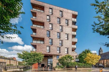 1 Bedroom Apartment - Photo 5