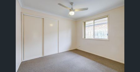 Cozy Family Home - Photo 4