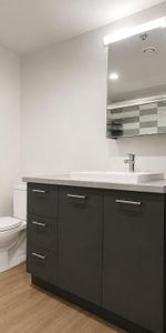 Septembre Gratuit!!! Cessation de Bail à Boisbriand – Beau 3 ½ propre, lumineux et moderne - Photo 4