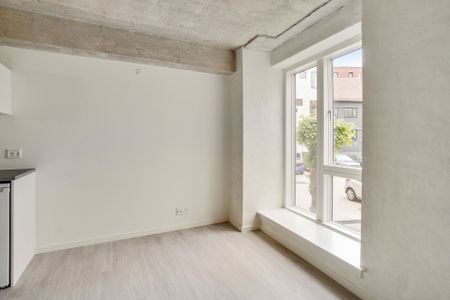 1-vær. lejlighed - Foto 4