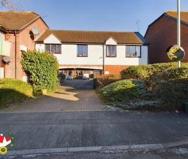 The Courtyard, Lysons Avenue - Photo 4