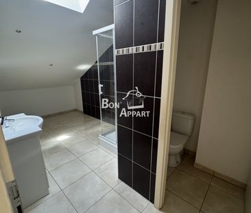 Maison 4 pièces à Saulny - Photo 5