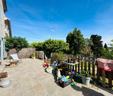 Location maison 6 pièces, 133.65m², Castelnaudary - Photo 2
