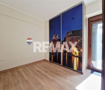 Εξαιρετική γκαρσονιέρα με πάρκινγκ στο Καραμπουρνάκι - Φωτογραφία 2