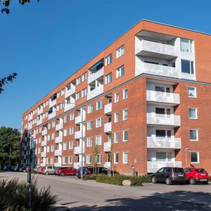 Ljungfältsg 9 B - Foto 3