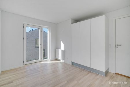 4-værelses Rækkehus på 118 m² i Rødovre - Photo 2