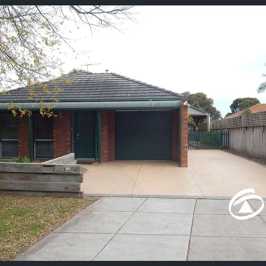 22 Tranter Square, 3975, Lynbrook Vic - Photo 1