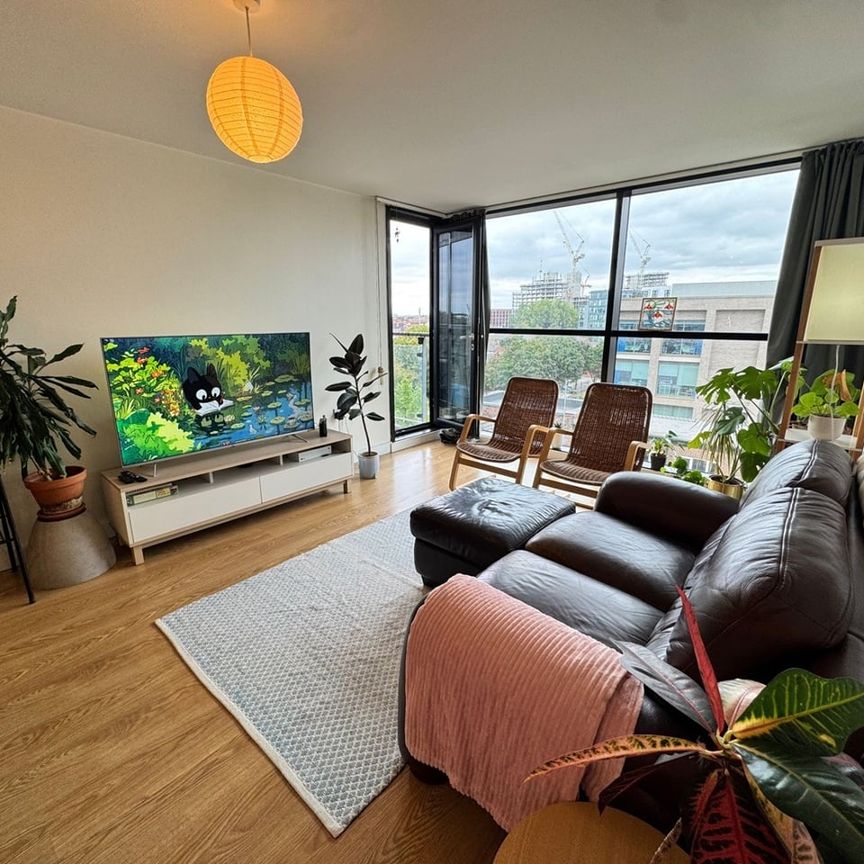 2 Bed Flat, Hamilton House, L3 - Photo 1
