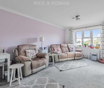 2 bedroom retirement property to rent - Photo 4