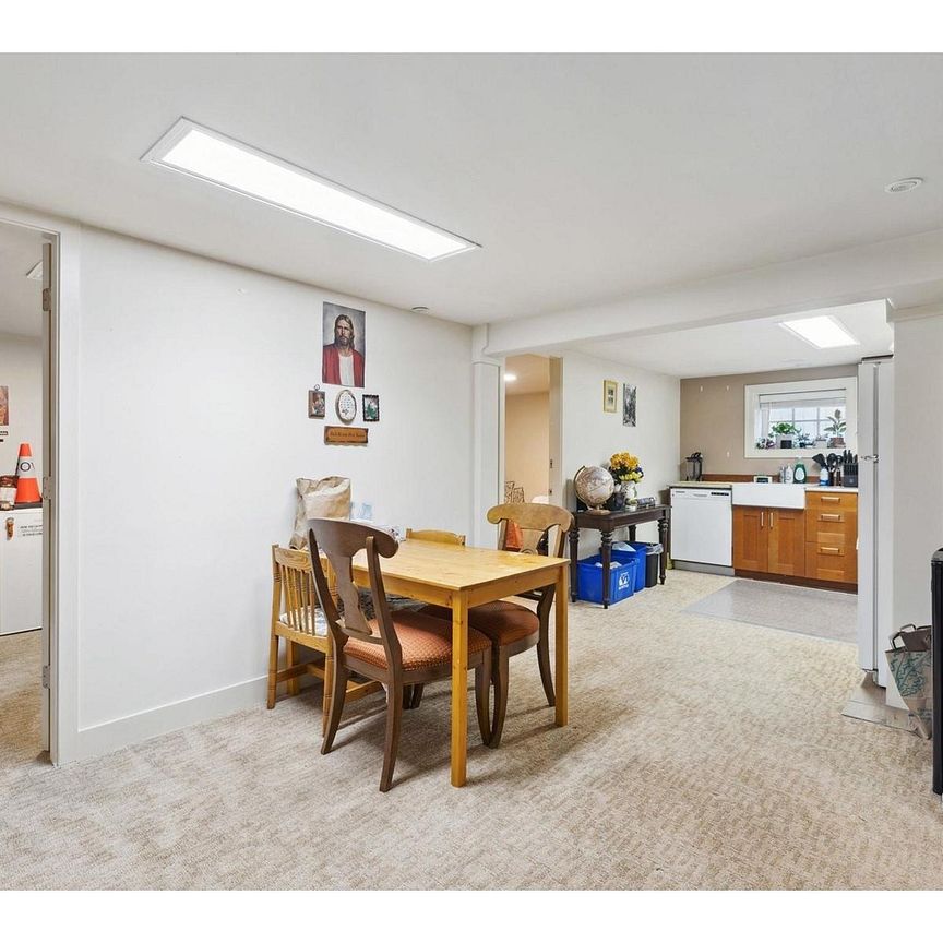 37xx W 24TH AVENUE, Vancouver, British Columbia - Photo 1