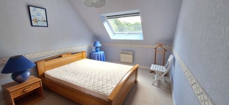 Location maison 7 pièces, 145.00m², Fouesnant - Photo 4