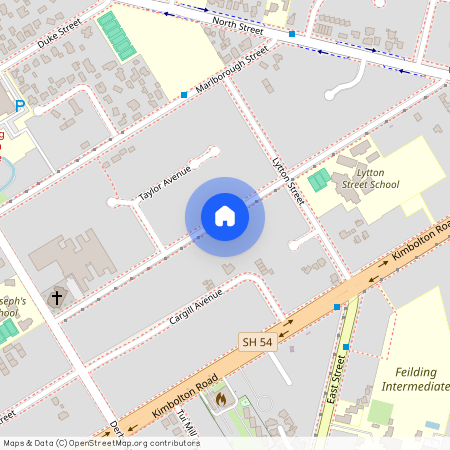 37 Monmouth Street, Feilding, Manawatu