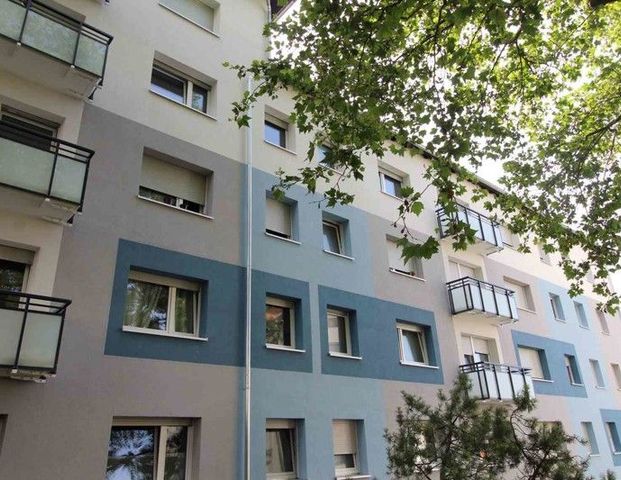 3-ZImmer in ruhiger Stadtlage - Foto 1