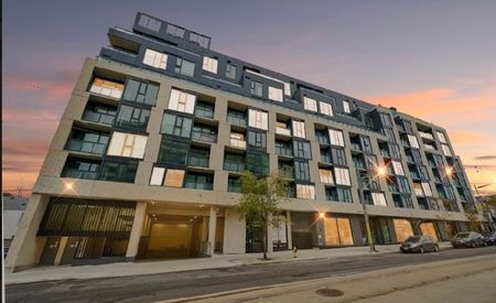 For Lease - 840 ST CLAIR Avenue Unit# 605, Toronto, Ontario - Photo 5