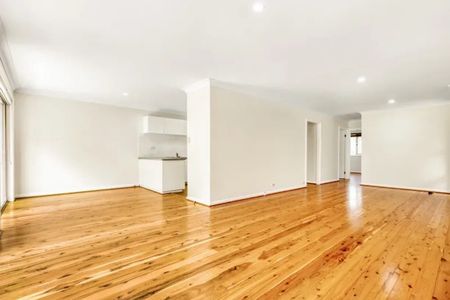 Located with peaceful surrounds and large level lawn - Photo 5