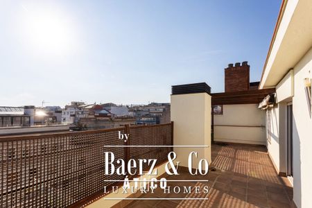 Carrer d'Aribau, 320, Sarrià-Sant Gervasi, 08006 Barcelona, Spain, Barcelona, Catalonia 08006 - Photo 3