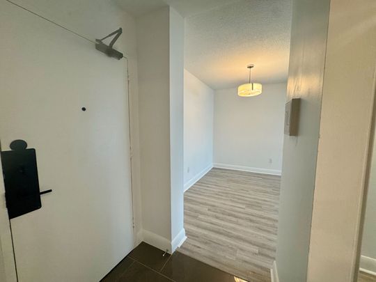 For Lease - 201 Sherbourne Street Unit# 2106, Toronto, Ontario - Photo 1