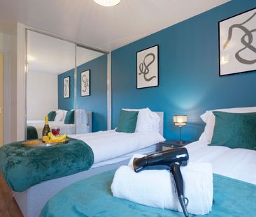 1 Bed Flat, Thackhall Street, CV2 - Photo 5