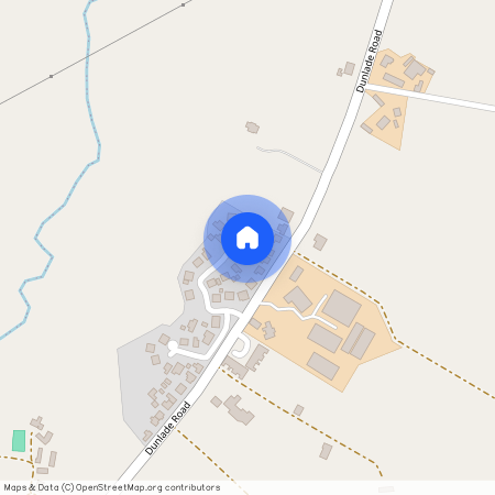 Harvest Meadows, Greysteel, Derry, BT47 3FB