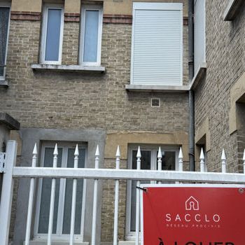 Appartement 2 pièces 39m2 REIMS 580 euros - Photo 1