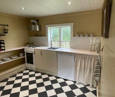 Uppegårdsvägen, Landvetter - Foto 6