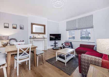 Chestnut Grove, SW12 8JJ, London - Photo 3