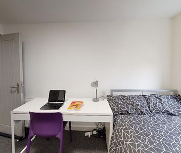 Flat 3, 16-18 Grinfield Street, University Campus - Photo 6