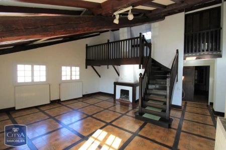 Appartement à louer 4 pièces 117.82m² - Photo 2