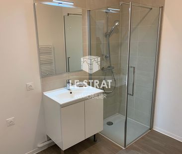 Location Appartement 3 pièces 62m² - Photo 2