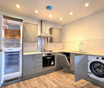 1 bedroom flat to rent - Photo 5