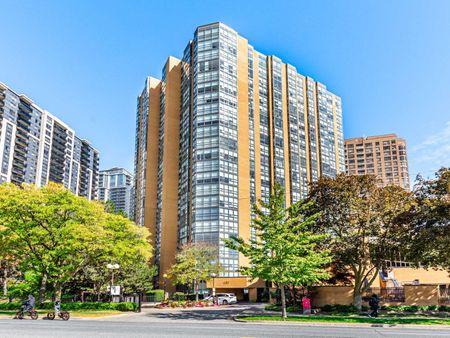 For Lease - 131 Beecroft Road Unit# 1707, Toronto, Ontario - Photo 4