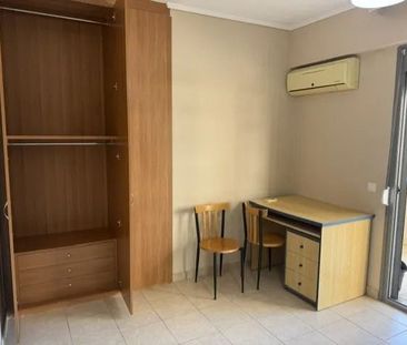 Studio/Γκαρσονιέρα για ενοικίαση Βαρδάρης - Δικαστήρια (Βαρδάρης - ... - Photo 1