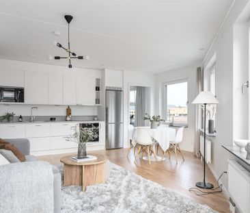 Generalsgatan, Järfälla - Foto 6