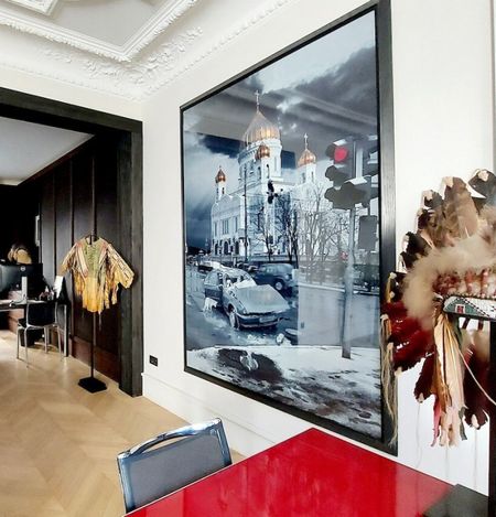 Appartement • Gros Caillou - Photo 3