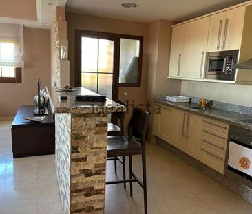 Alquiler de ático en Gazules del sol s/n - Photo 4