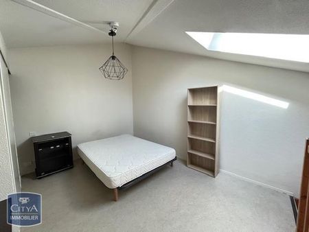 Location Appartement 1 pièce 32m² POITIERS 86000 - Photo 5
