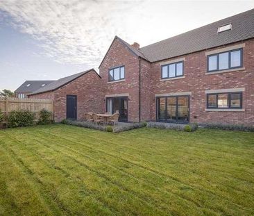 Elms View, Hulland Ward, Ashbourne, DE6 - Photo 1